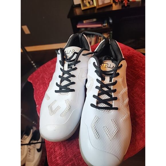 Stellar Whitetail Asick Boss Sneakers Size 10.5 main image 6